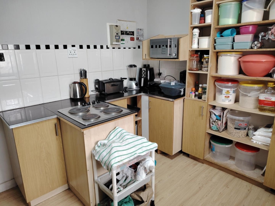 To Let 3 Bedroom Property for Rent in Parow Western Cape